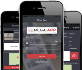 mega app