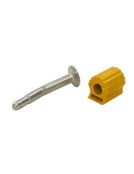 container bolt lock, Container Bolt Seal, Container Seal, Security Seal