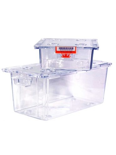 Mega Casino Security Box