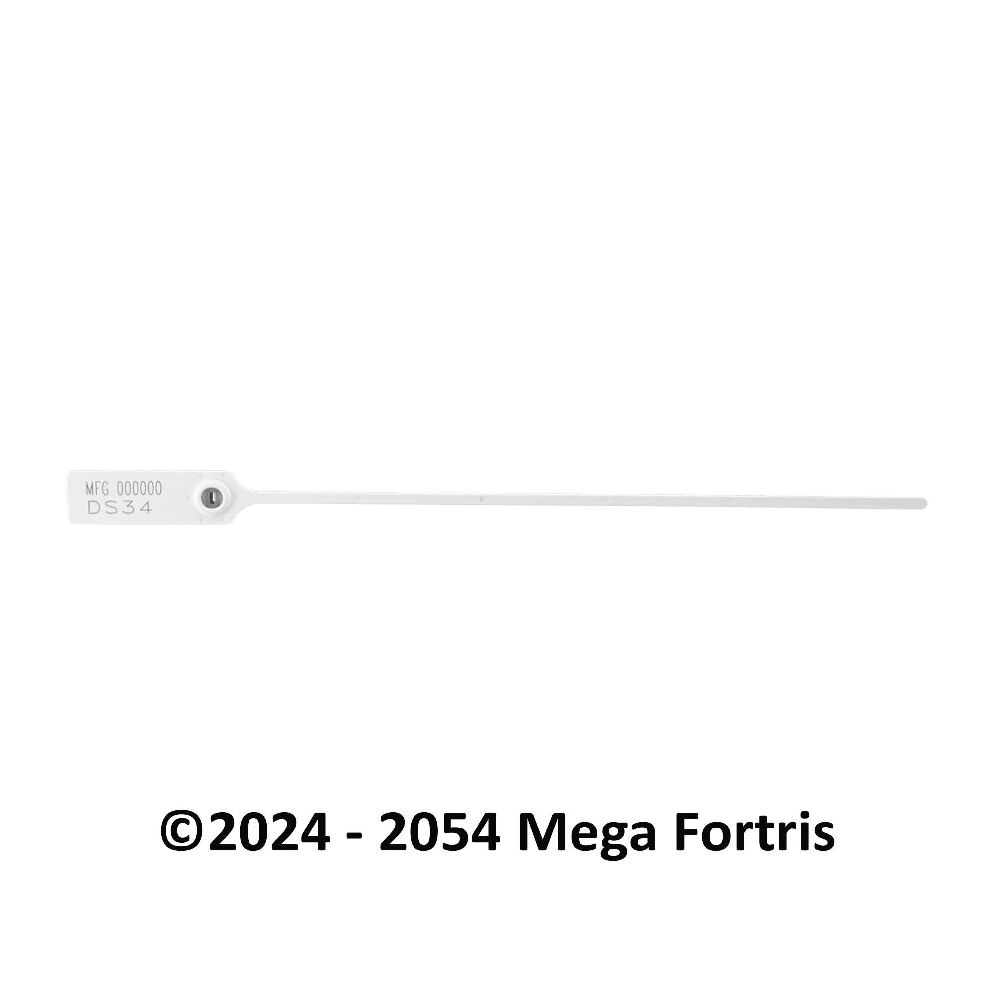 Dragon Seal (Non Tear-Off) - Image 4