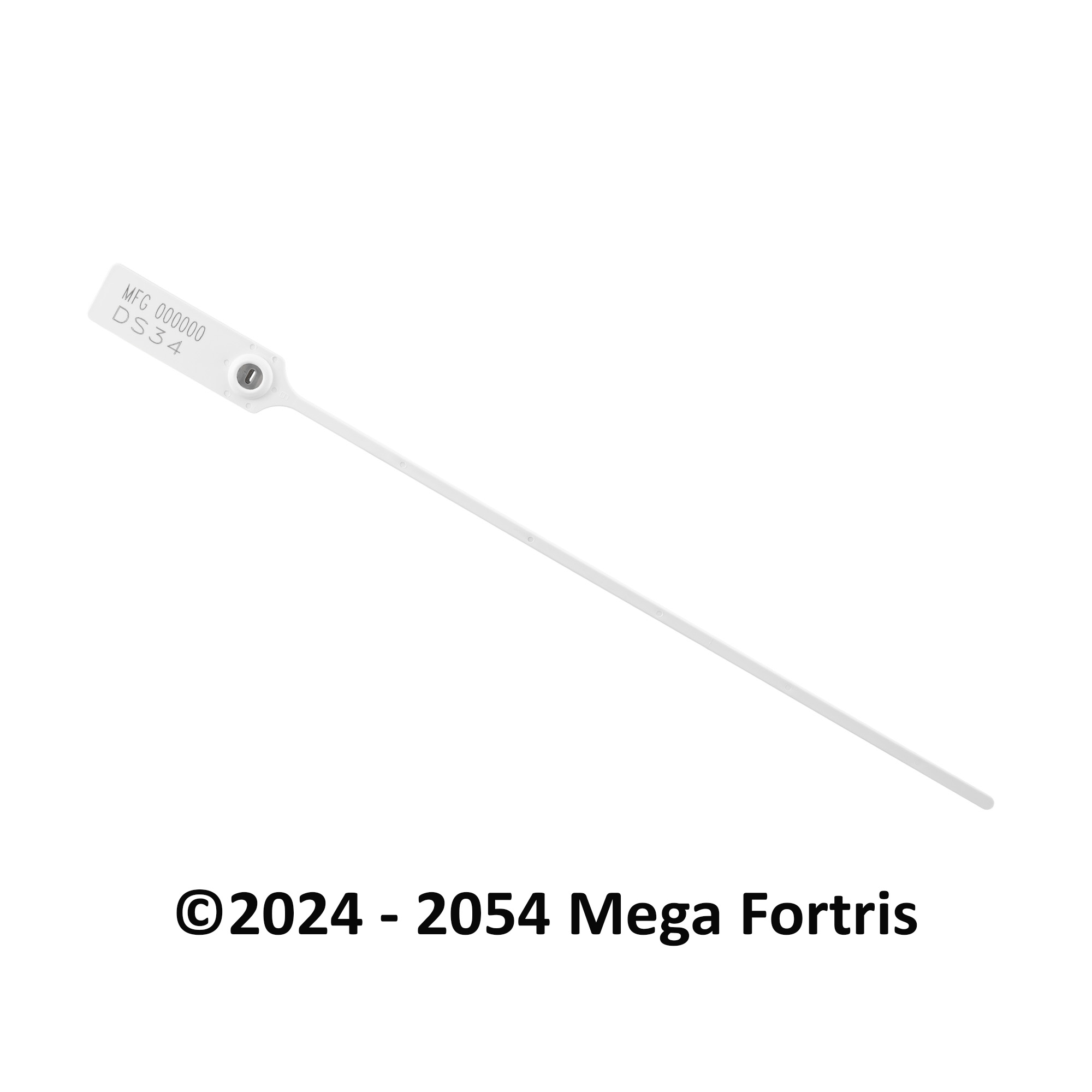 Dragon Seal (Non Tear-Off) - Image 5