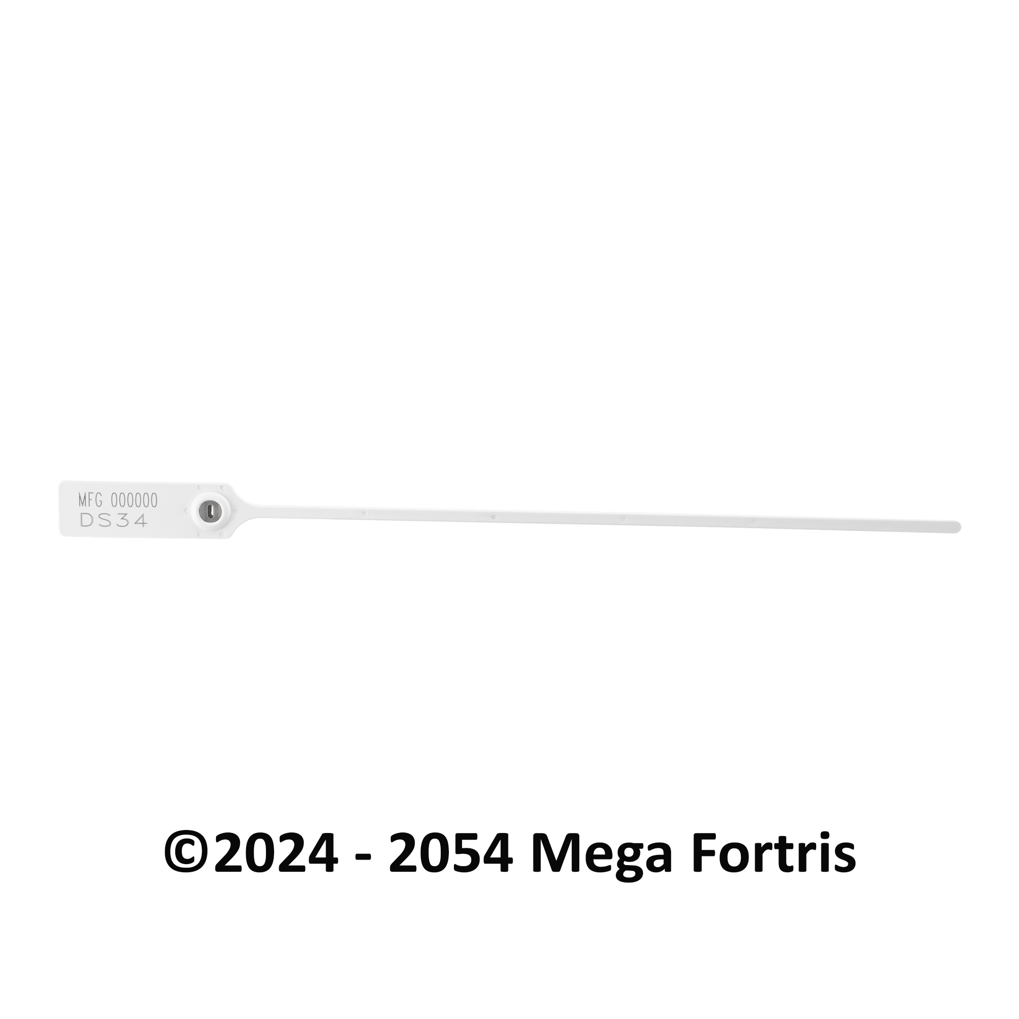 Dragon Seal (Non Tear-Off) - Image 6