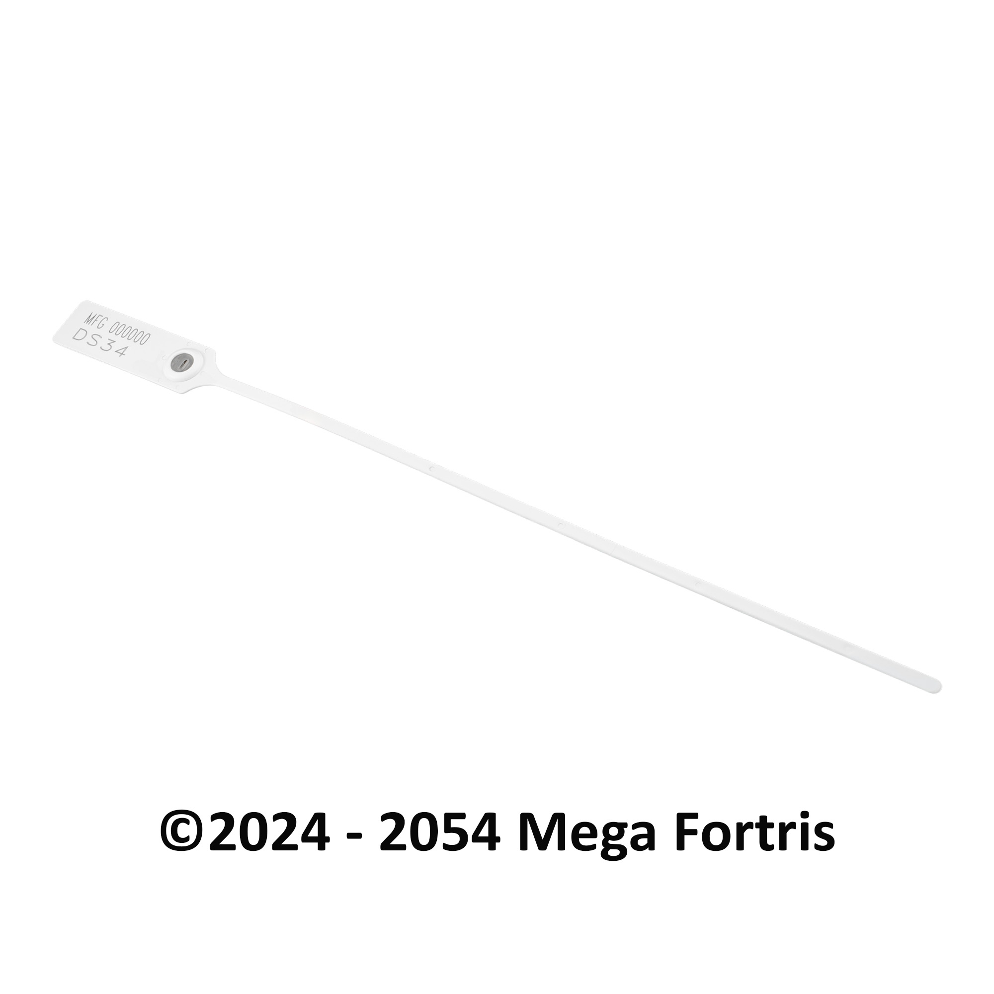 Dragon Seal (Non Tear-Off) - Image 7