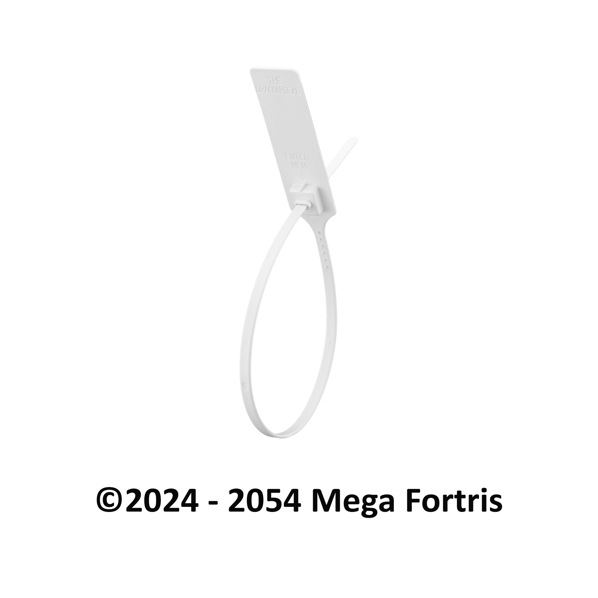 Dragon Seal (Non Tear-Off) - Image 9