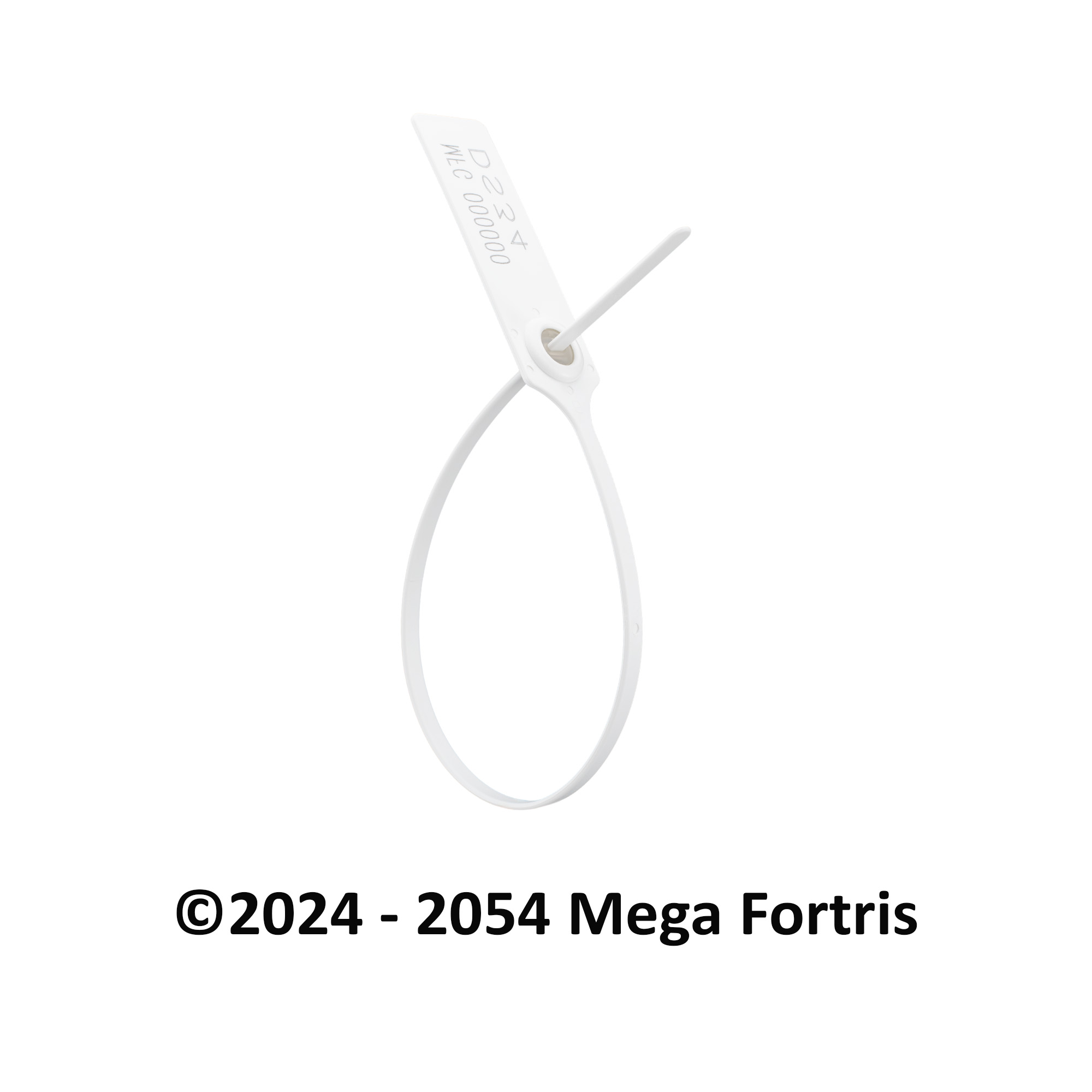 Dragon Seal (Non Tear-Off) - Image 10