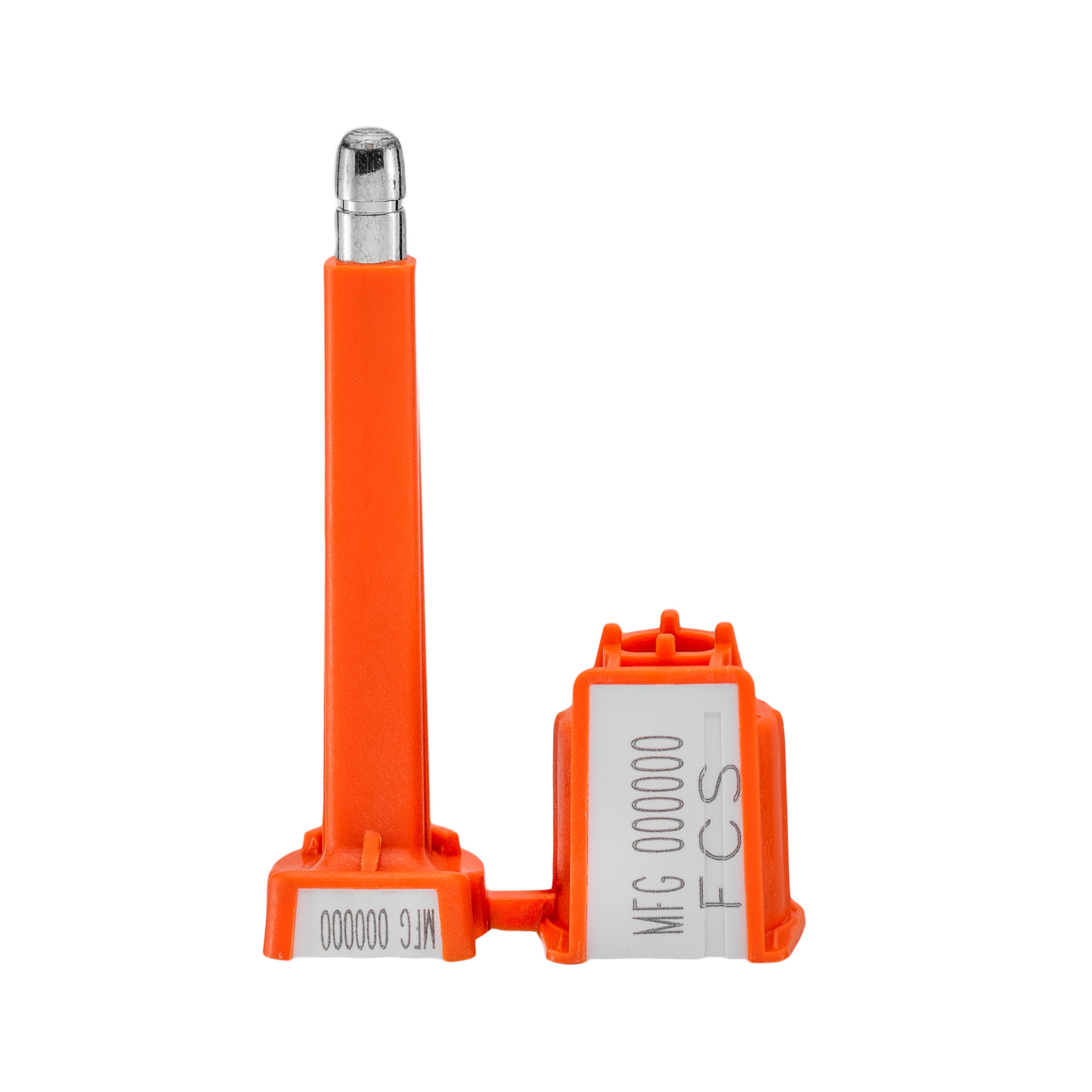 Fort Container Seal (FCS) - Image 6