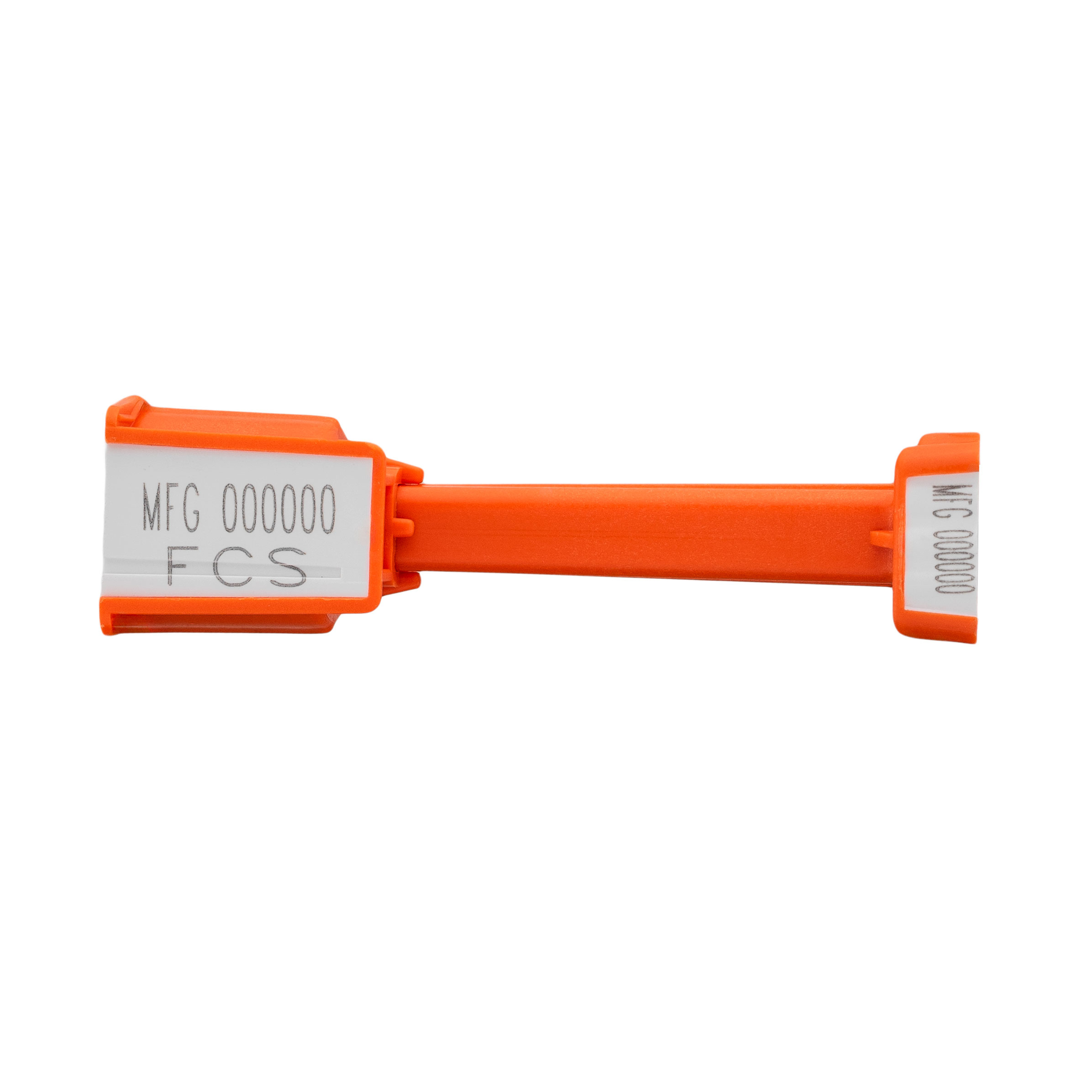 Fort Container Seal (FCS) - Image 5