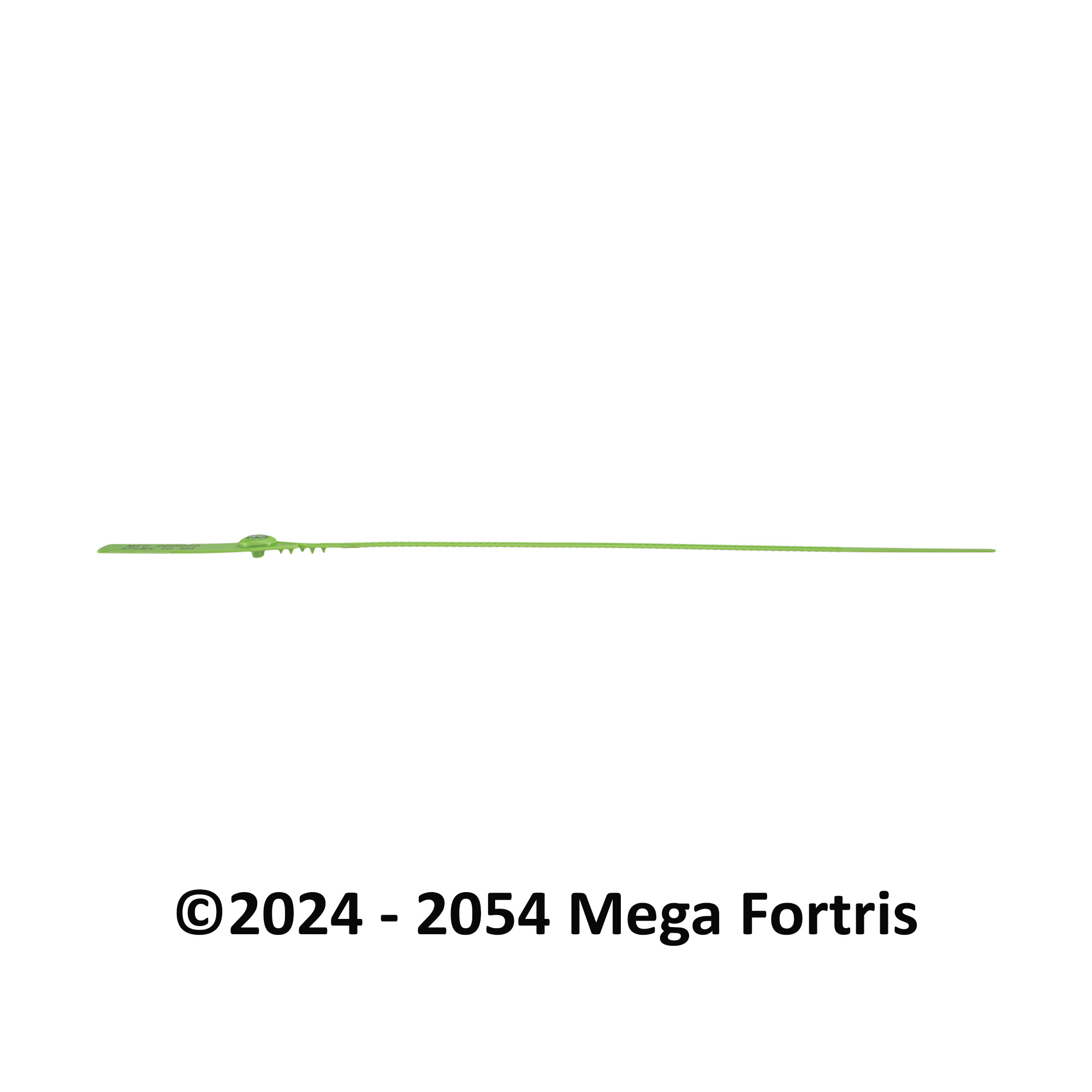 SP Cash Bag Seal TO NH (Tear-Off without Hole) - Image 7