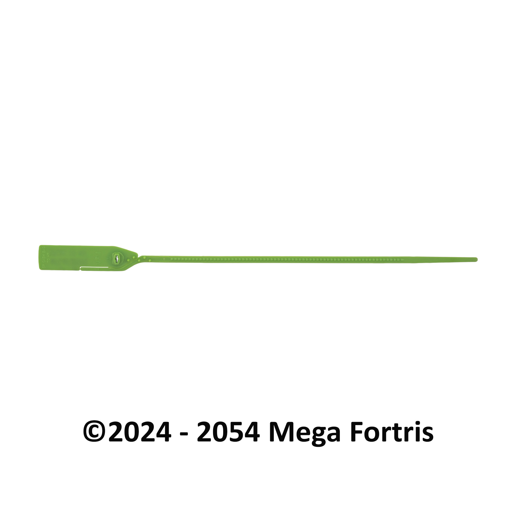 SP Cash Bag Seal TO NH (Tear-Off without Hole) - Image 6