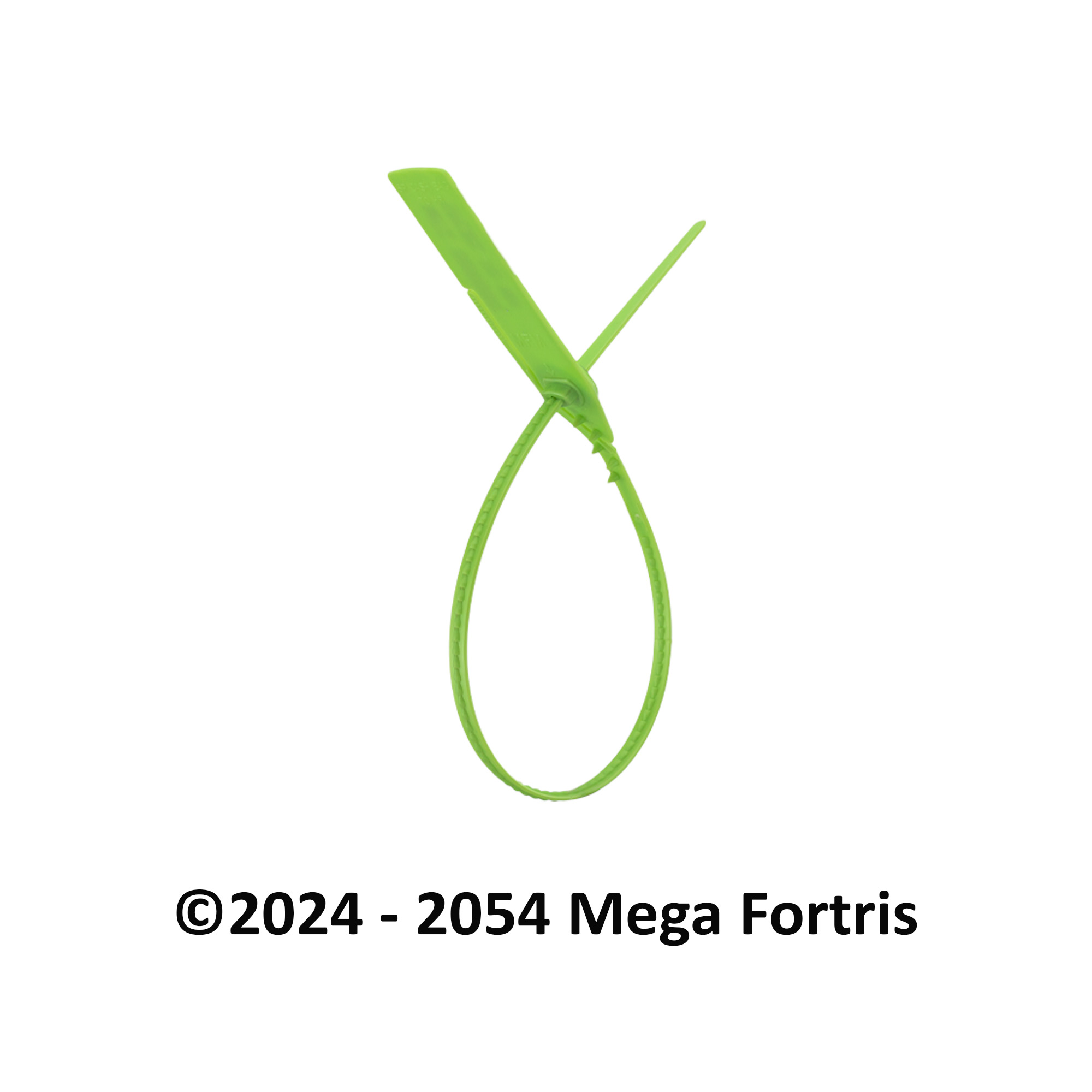 SP Cash Bag Seal TO NH (Tear-Off without Hole) - Image 3