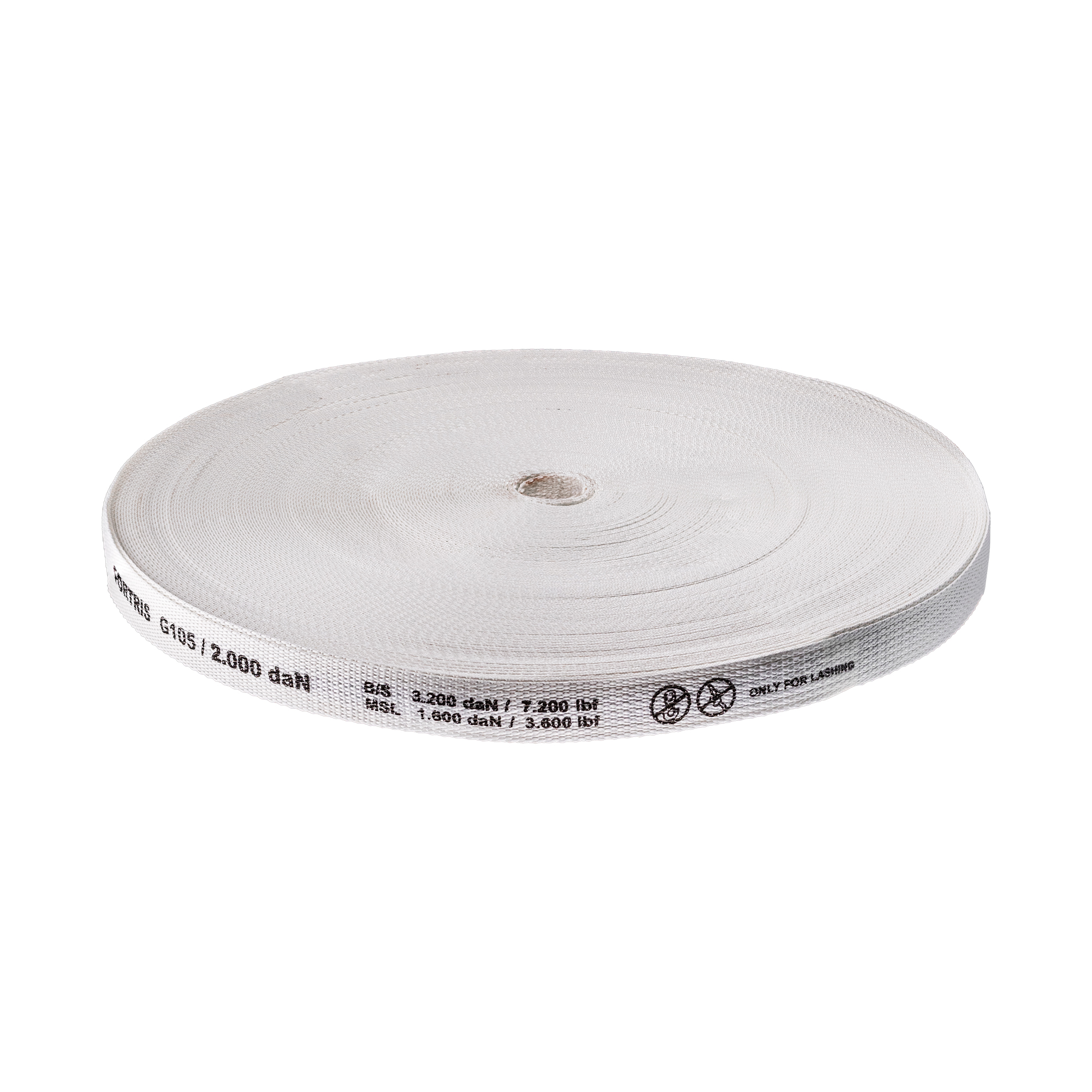 Woven Container Lashing - الصورة 2