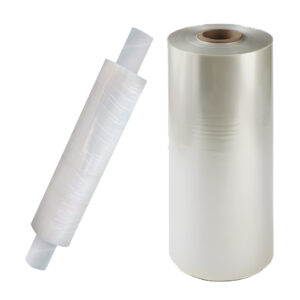Stretch Film / Pallet Wrap