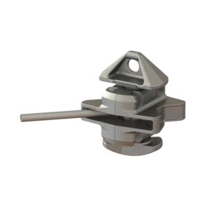 Container Intermediate Twist Lock