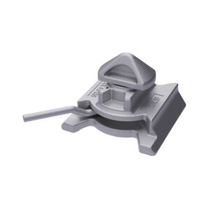Dovetail Twistlock 55 | Mega Fortris Saudi Arabia