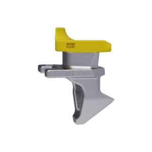 Fully Automatic Twistlock | Mega Fortris Saudi Arabia