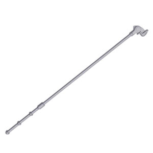 Lashing Bar Knob Type | Mega Fortris Saudi Arabia