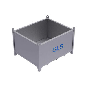 Storage Bin DA B1 | Mega Fortris Saudi Arabia