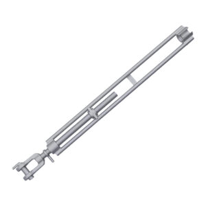 Turnbuckle Knob Type | Mega Fortris Saudi Arabia