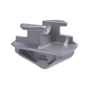 Locking Stackable Cone | Mega Fortris Saudi Arabia